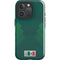 Mexico Soccer Flag iPhone 16 Pro Impact Case
